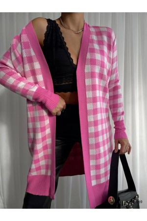 213973 TOPTAN DESENLİ HIRKA