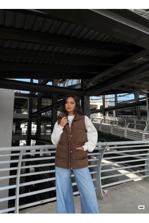 213995 TOPTAN KAHVE YELEK