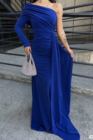 214044 Saxe Evening dress