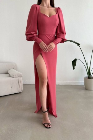 214127 TOPTAN GÜL KURUSU ABİYE