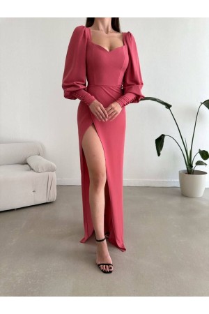 214127 TOPTAN GÜL KURUSU ABİYE