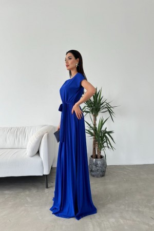 214138 Saxe Evening dress