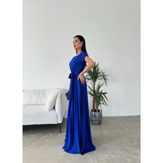 214138 Saxe Evening dress