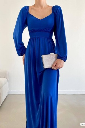 214161 Saxe Evening dress