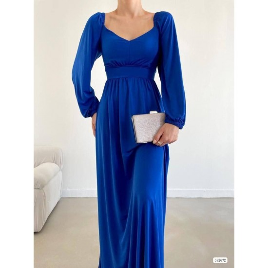 214161 Saxe Evening dress