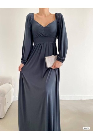 214163 TOPTAN ANTRASİT ABİYE