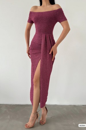 214185 TOPTAN GÜL KURUSU ABİYE