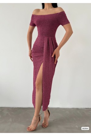 214185 TOPTAN GÜL KURUSU ABİYE