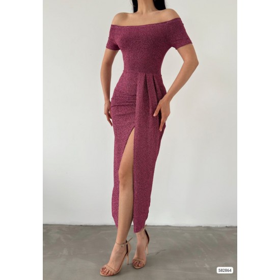 214185 TOPTAN GÜL KURUSU ABİYE