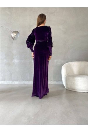 214206 TOPTAN MOR ABİYE