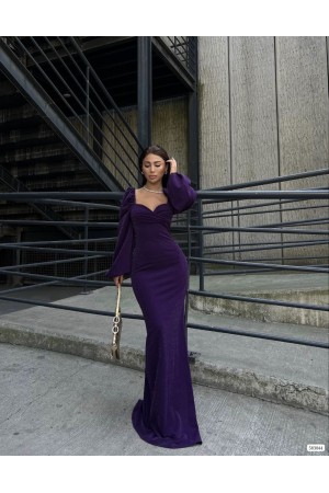 214222 TOPTAN MOR ABİYE