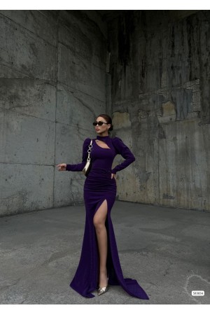 214265 TOPTAN MOR ABİYE