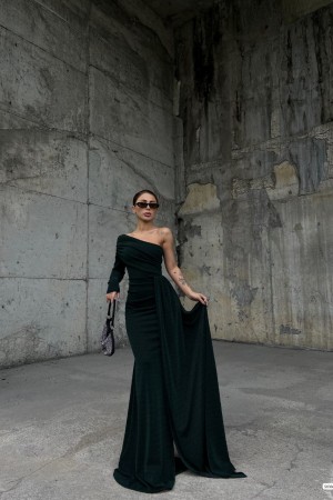 214278 TOPTAN SİYAH ABİYE