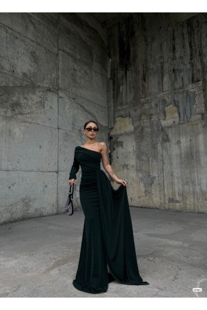 214278 TOPTAN SİYAH ABİYE