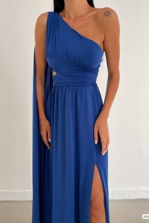 214282 Saxe Evening dress