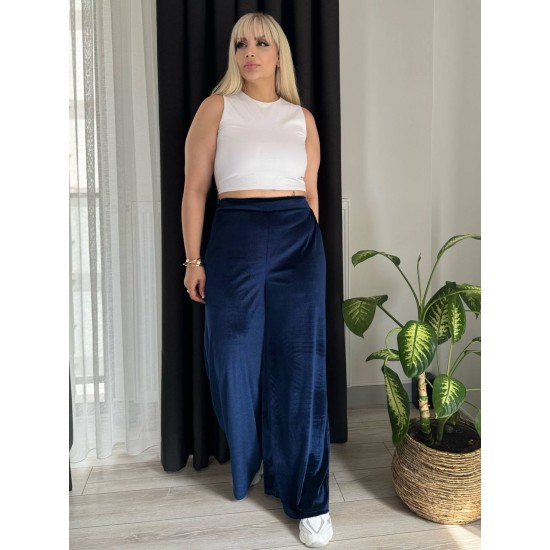 214340 TOPTAN LACİVERT EŞOFMAN ALTI