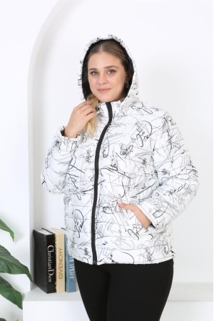 214365 TOPTAN BEYAZ MONT