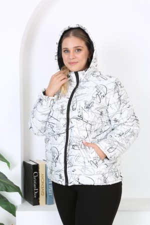 214365 TOPTAN BEYAZ MONT