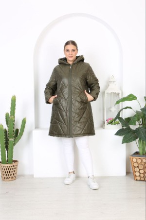 214367 TOPTAN HAKİ MONT