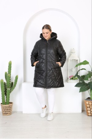 214369 TOPTAN SİYAH MONT