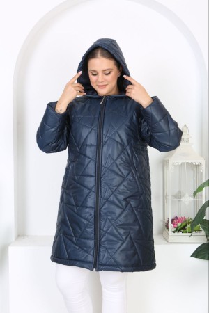 214370 TOPTAN LACİVERT MONT