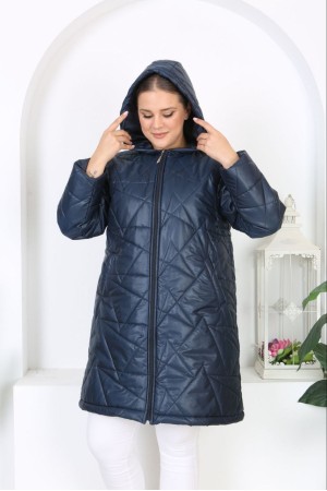 214370 TOPTAN LACİVERT MONT