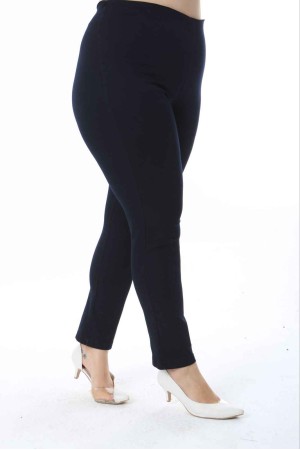 214444 TOPTAN LACİVERT PANTOLON