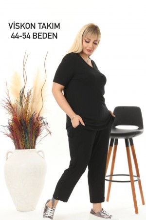 216100 TOPTAN HAKİ EŞOFMAN TAKIM