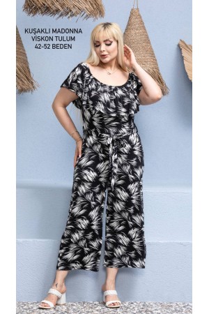 216128 TOPTAN DESENLİ TULUM