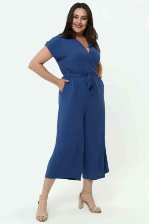 216164 Saxe OVERALLS