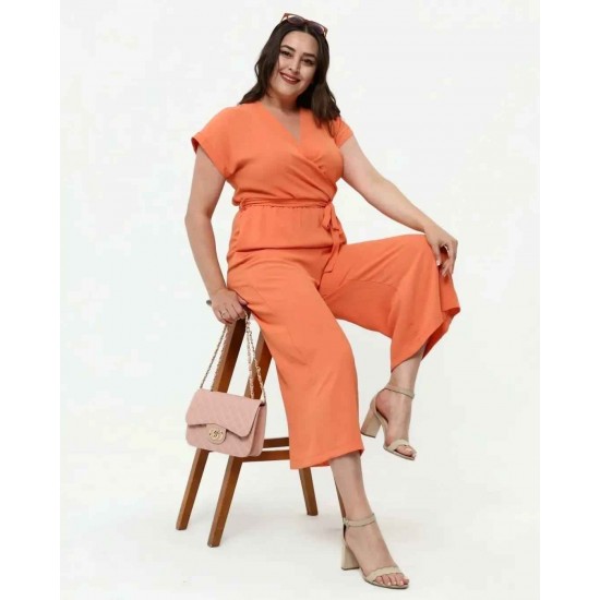 216165 TOPTAN ORANGE TULUM