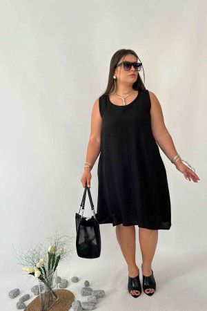 216177 black DRESS