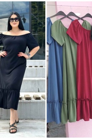 216184 burgundy DRESS