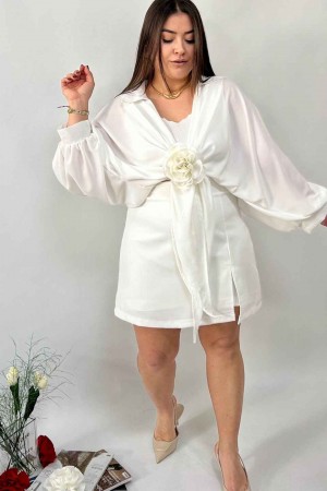 216209 TOPTAN BEYAZ ETEK