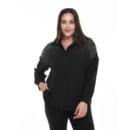 216217 black SHIRT