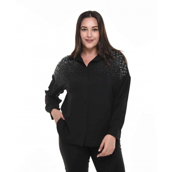 216217 black SHIRT