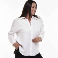 216218 white SHIRT