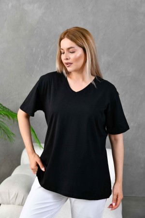 216317 black T shirts