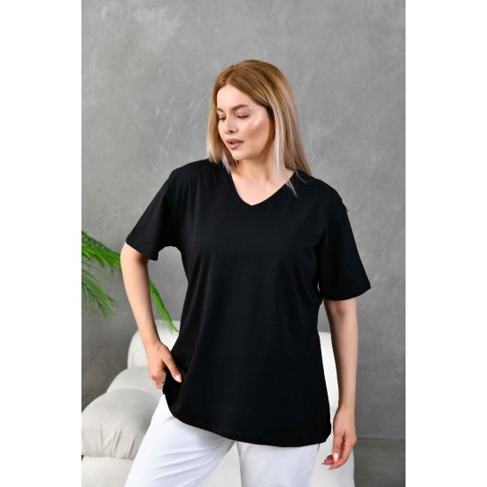 216317 black T shirts
