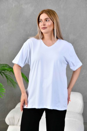 216318 white T shirts