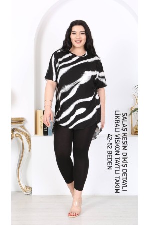 216388 TOPTAN DESENLİ TAKIM