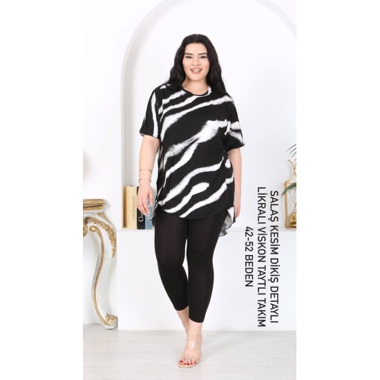 216388 TOPTAN DESENLİ TAKIM