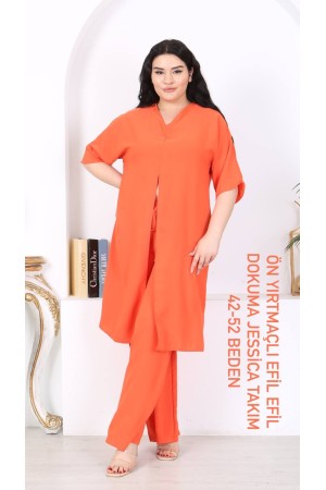 216389 TOPTAN ORANGE TAKIM