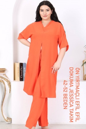 216389 TOPTAN ORANGE TAKIM