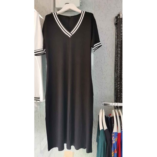216779 black DRESS