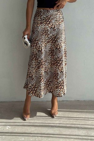 217169 patterned SKIRT