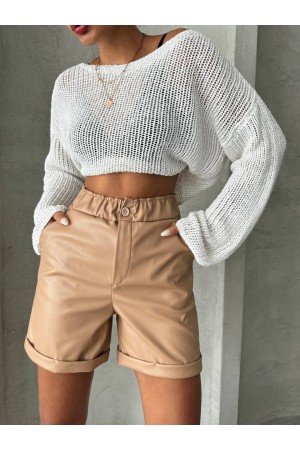 217196 TOPTAN BEJ ŞORT