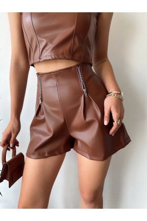 217345 TOPTAN KAHVE ŞORT