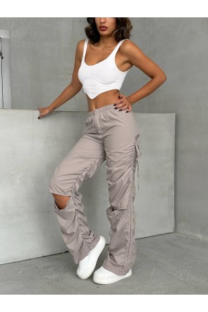 217373 TOPTAN VİZON PANTOLON