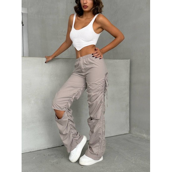 217373 TOPTAN VİZON PANTOLON